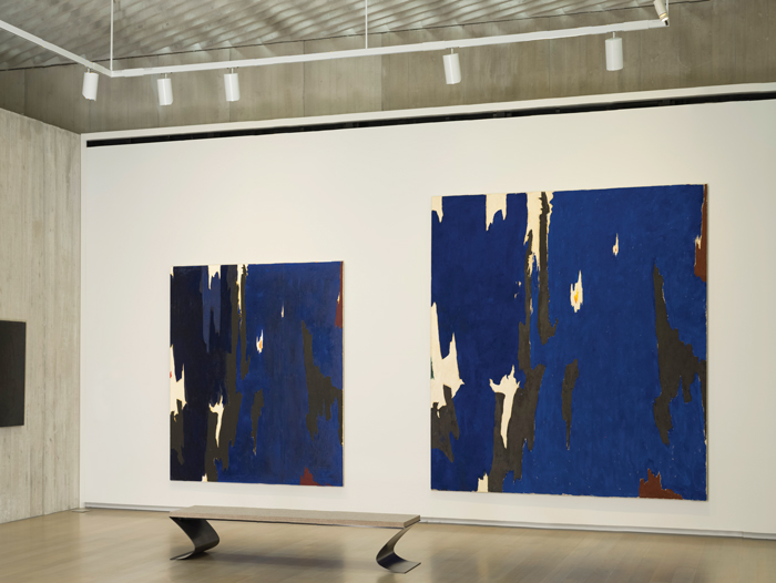 Clyfford Still